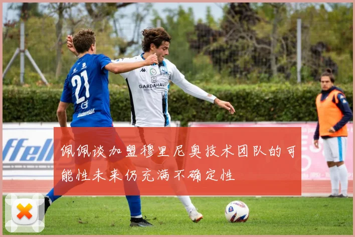 佩佩谈加盟穆里尼奥技术团队的可能性未来仍充满不确定性