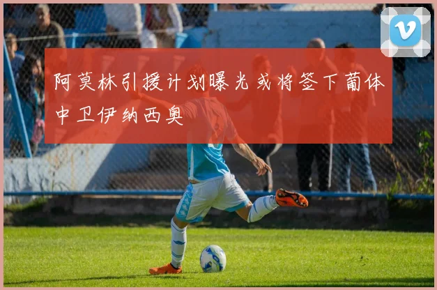 阿莫林引援计划曝光或将签下葡体中卫伊纳西奥